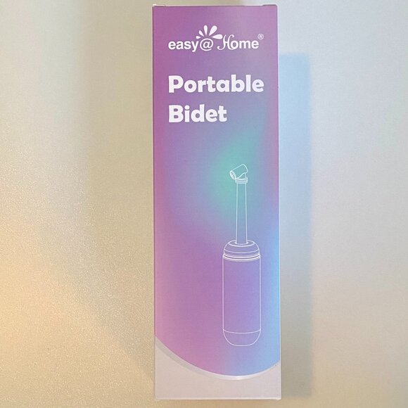 Handheld Bidet brand new, unopened - Picture 5 of 7